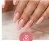 Nail extension Pryl's Studio