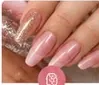 Gel manicure Pryl's Studio