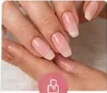 Layanan manicure Pryl's Studio