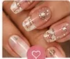 Nail repair Pryl's Studio